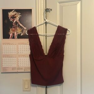 Free People Tank Top